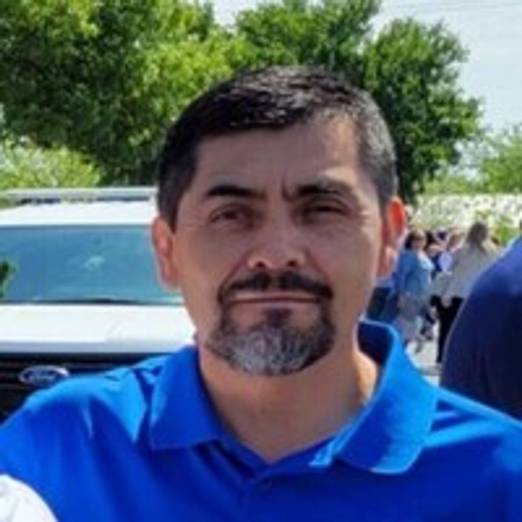 Javier Sanchez, Sr. (Plainview)