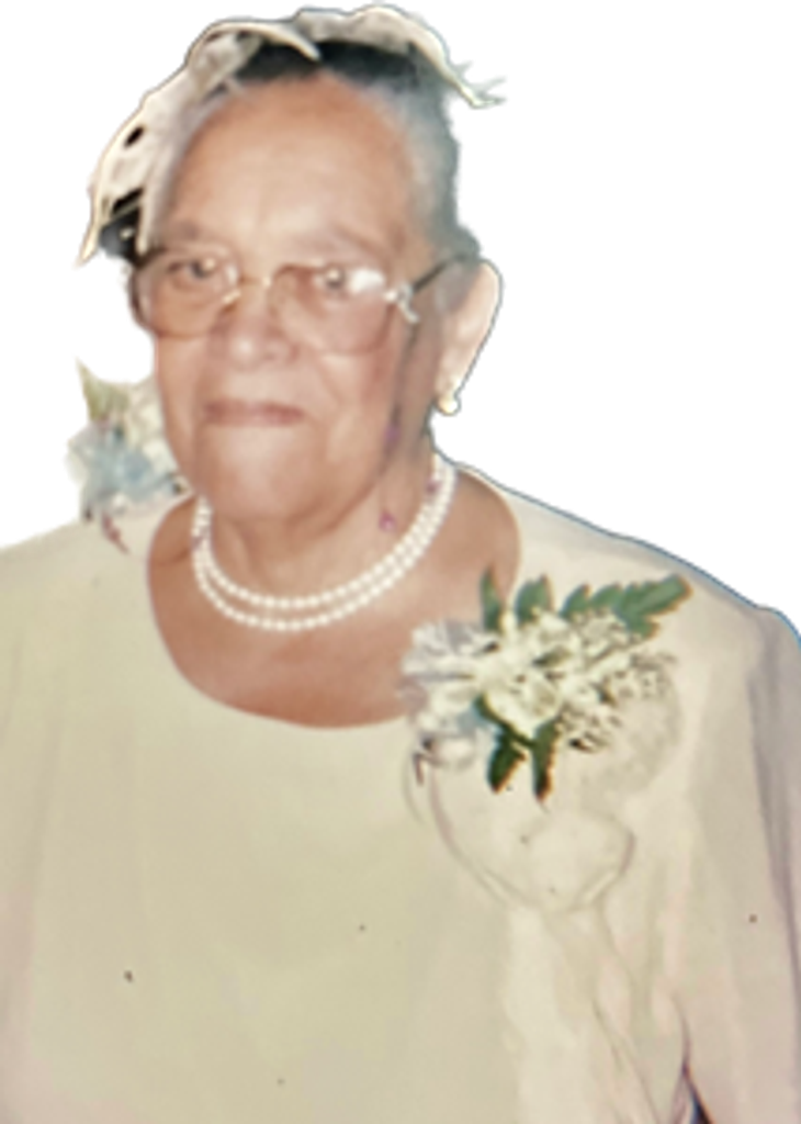 Marjorie Scott
