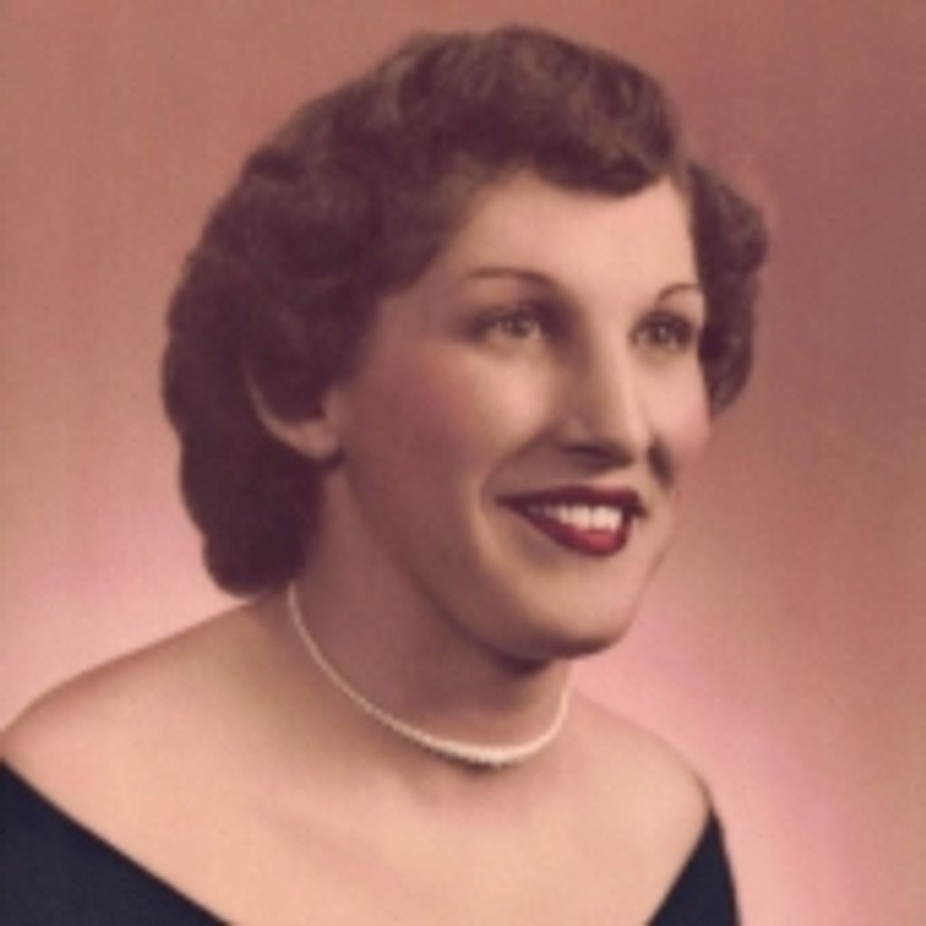 Mary Fekete