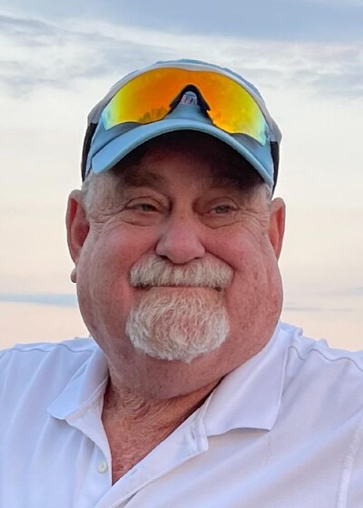 Terry Wiseman Profile Photo