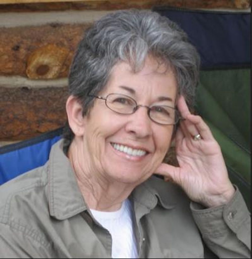 Shirley Anne Hill Tassin Profile Photo