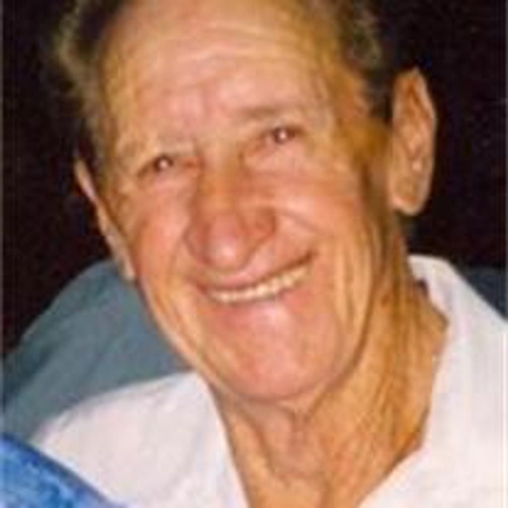 Gale Reed Mower