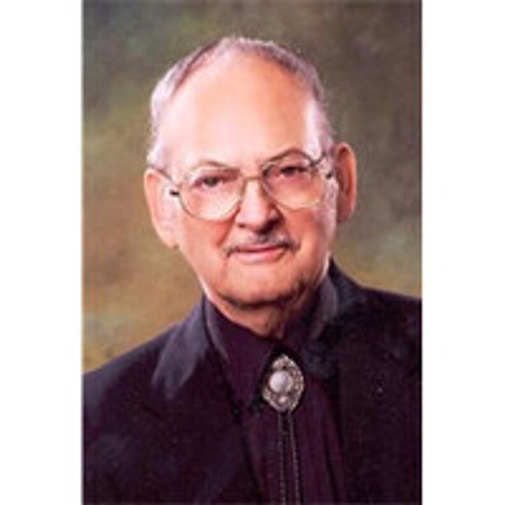 William "Bill" Jennings Mellert Profile Photo