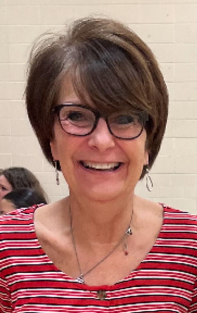 Sherry K. Adams Risley Profile Photo