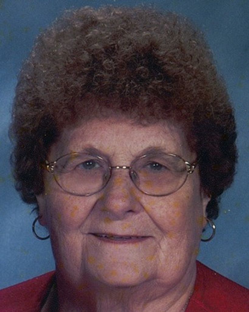 Nancy Mae Keller Profile Photo