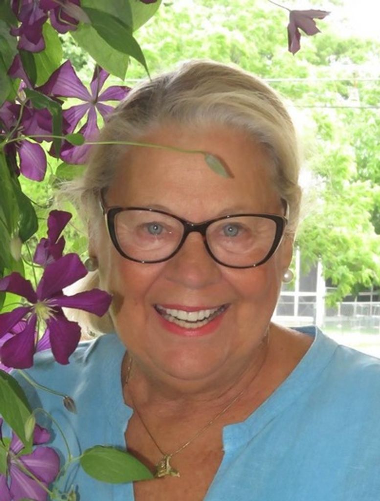 Patricia Ann Hindman Profile Photo