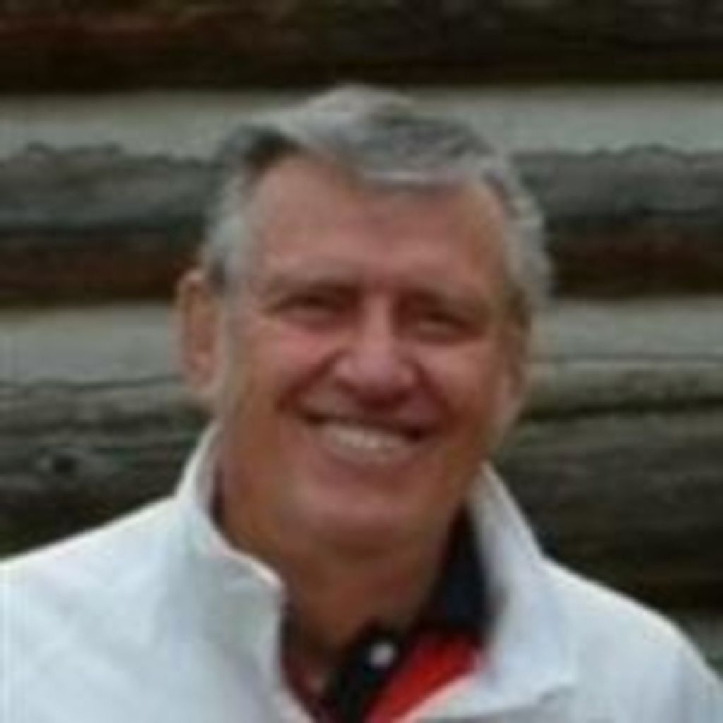 Melvin E. Rademacker