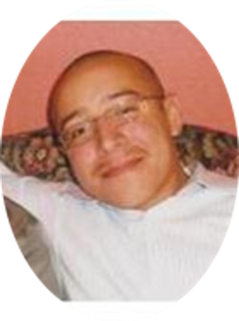 Stephen Gabriel Reyna