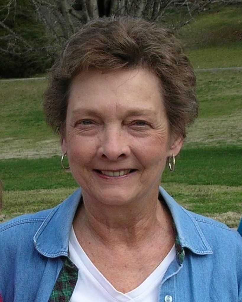 Jane Marshall Dominick