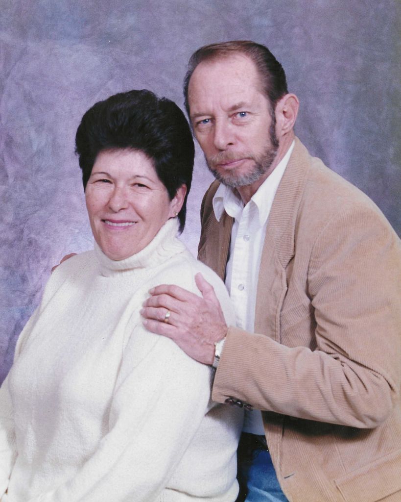Patricia Kay Campbell