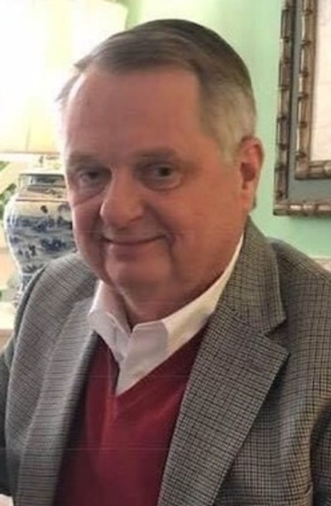 William “Bill” Hassell Wilson Iv