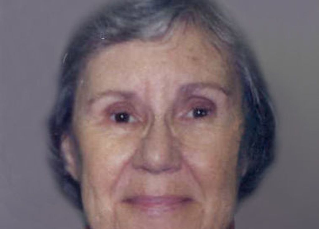 Julia Lenora Bell Richardson