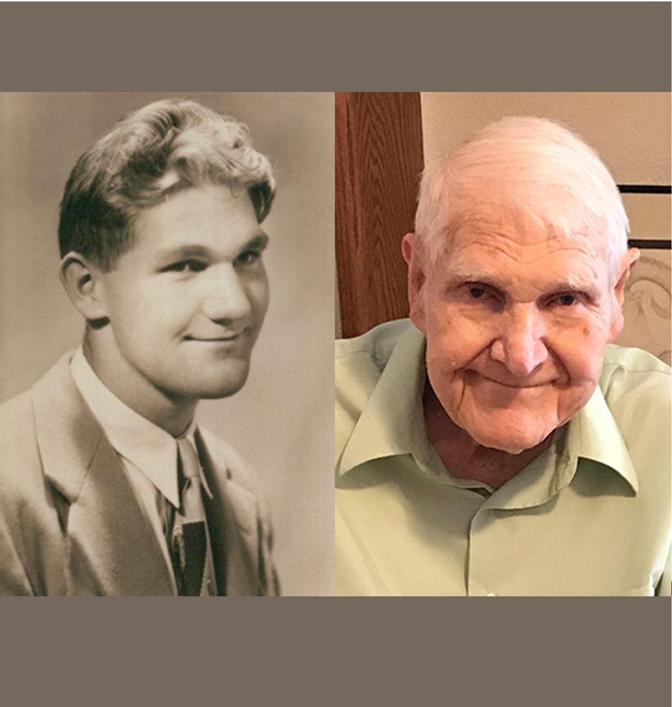 Montie M. Orgill