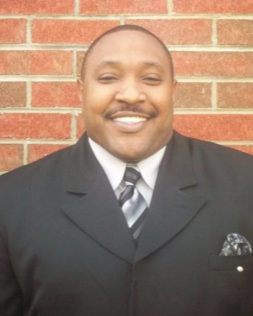 James Harvey Brown, Jr. Profile Photo