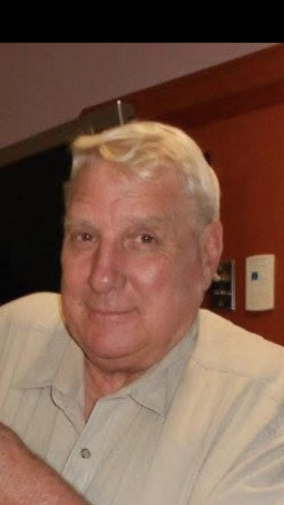 James "Jim" Eldon Barrington