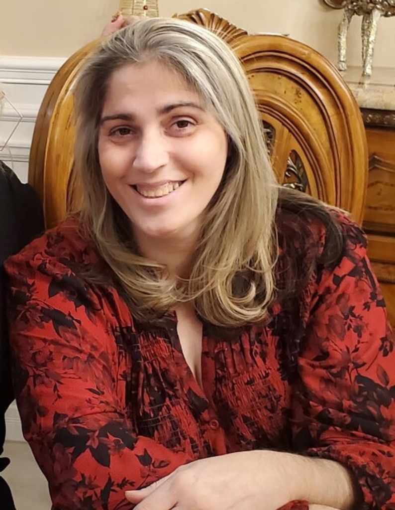 Lisa Gilbert