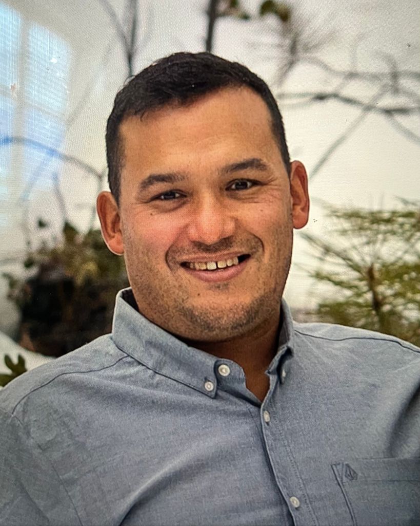 Dax Olvera