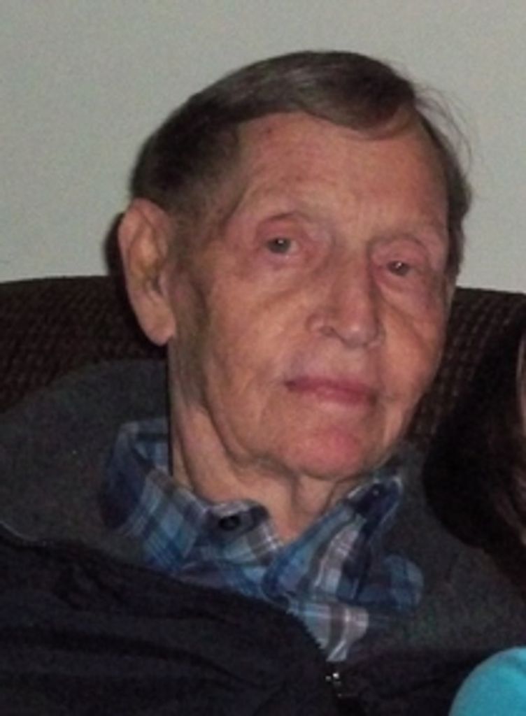 William Edsel Carter Profile Photo