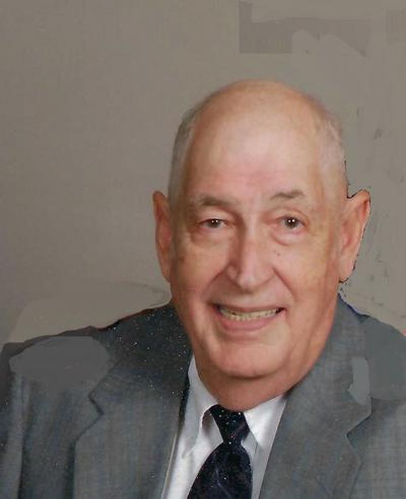 Byron Alton Watts Profile Photo