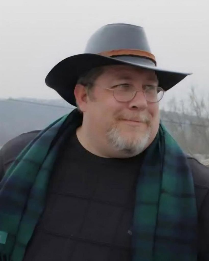 David Paul Dickson Profile Photo