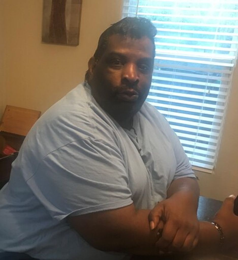 Dedrick Denard Harper