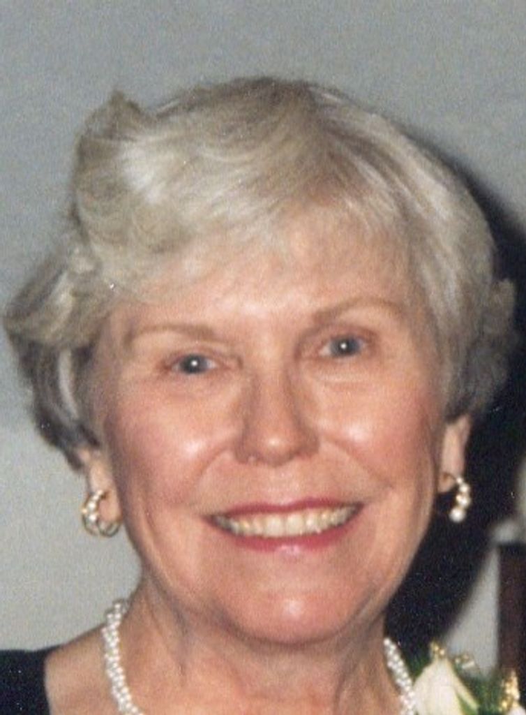 Marilyn M. Kessel