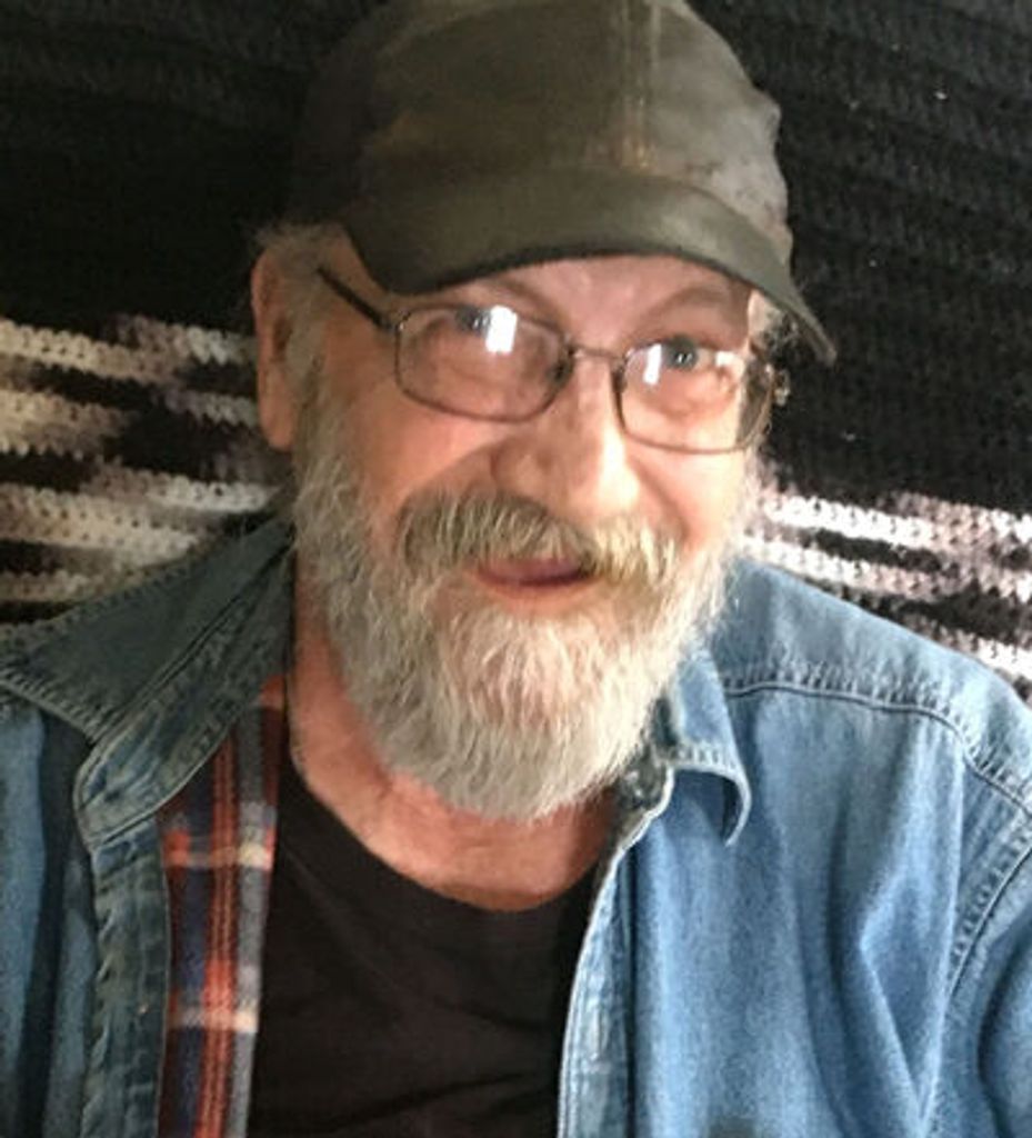 Darrell Edward Ellis Profile Photo
