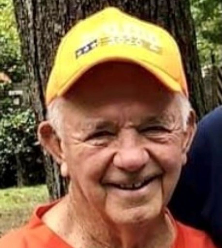 William (Bill) Bankhead Anderson