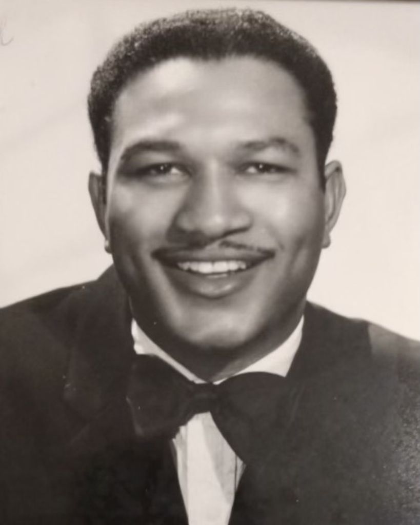 William S. Trice Profile Photo
