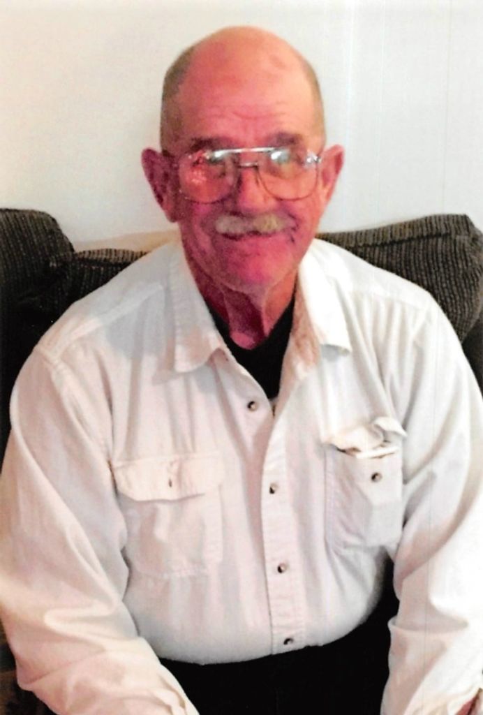 Sherman "Bill" W. Hawk