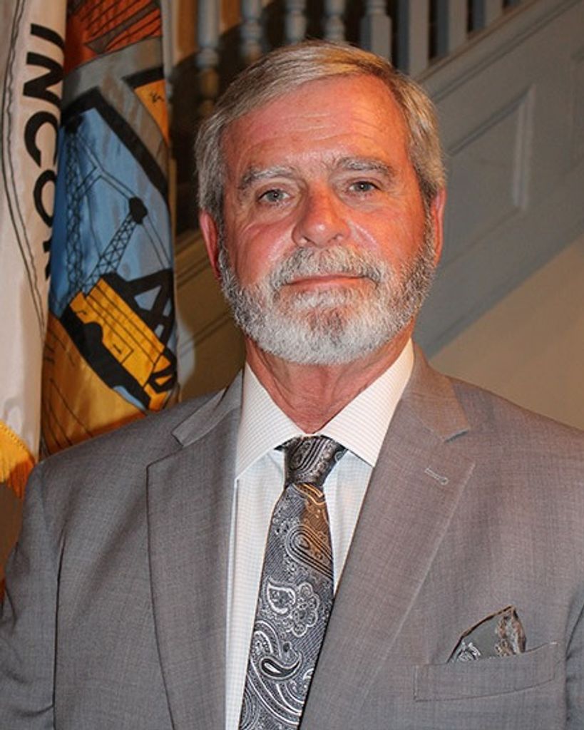 Clifton Earl Williams, Jr. Profile Photo