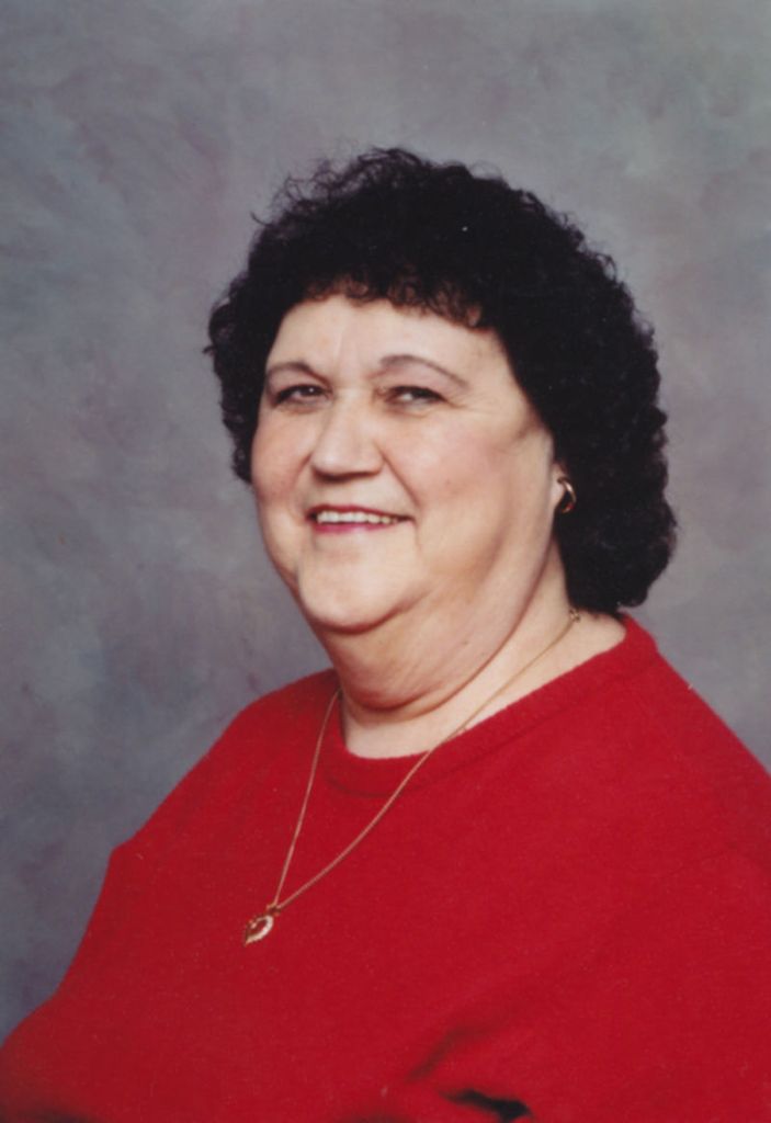 Mertie Lee Taylor Profile Photo
