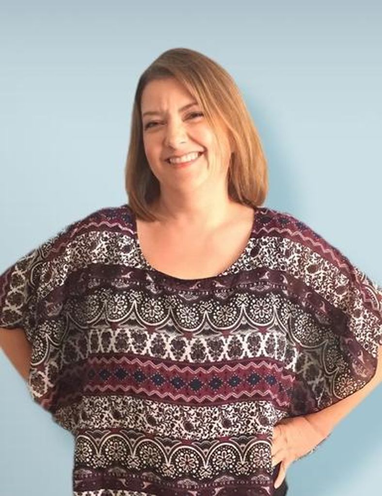 Tiffani Mishell Lewis