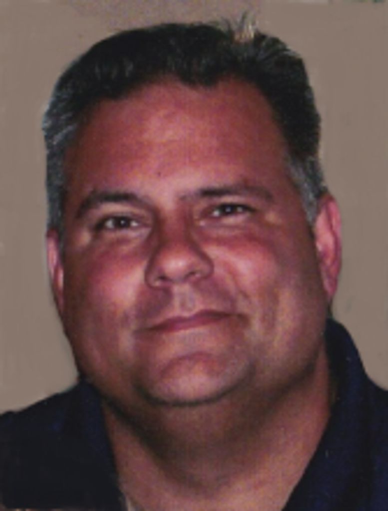 Ronald E. Hornyak, Jr.