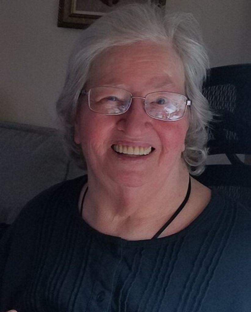 Irene M Evans