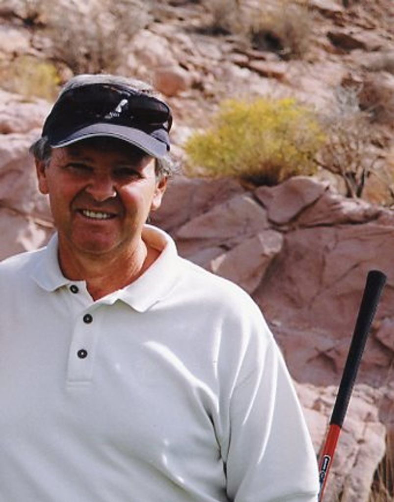 James Ray Walton, Jr.
