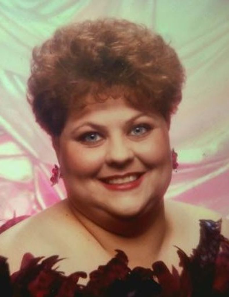 Kimberly Sue (Best)  Dillow