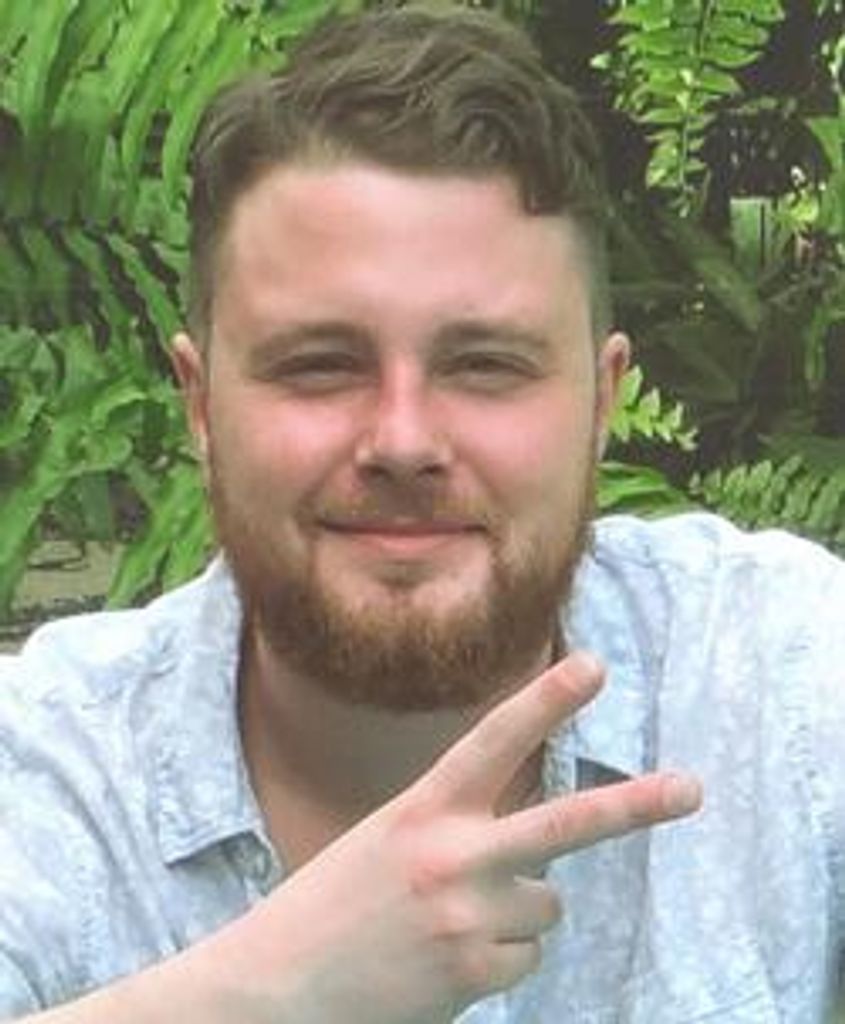 Andrew Michael Hull Profile Photo