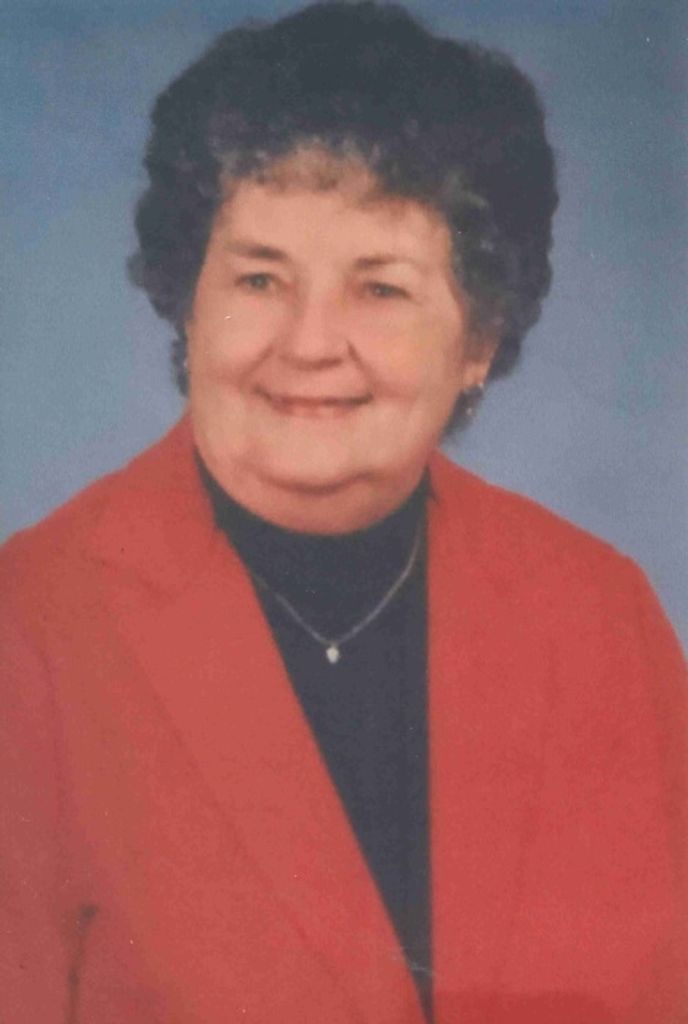 Corinne McNaughton