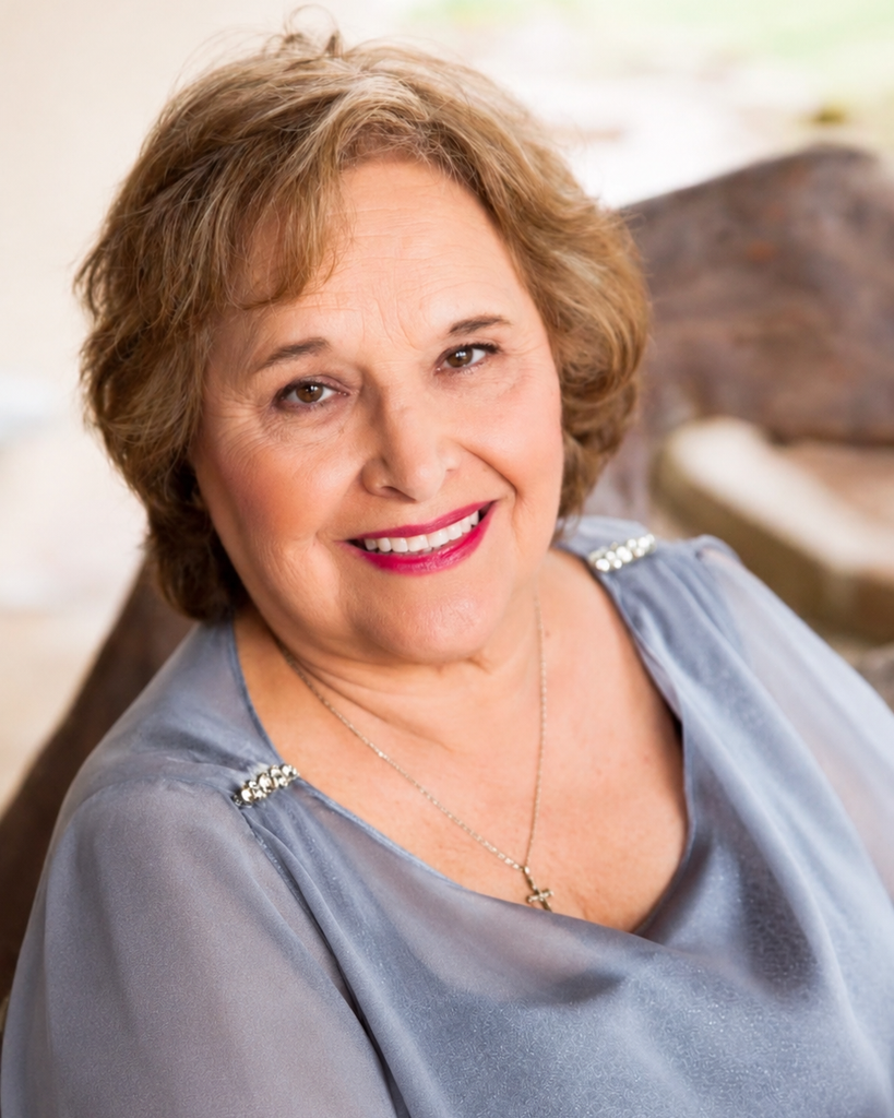 Irene C Alvarado Profile Photo