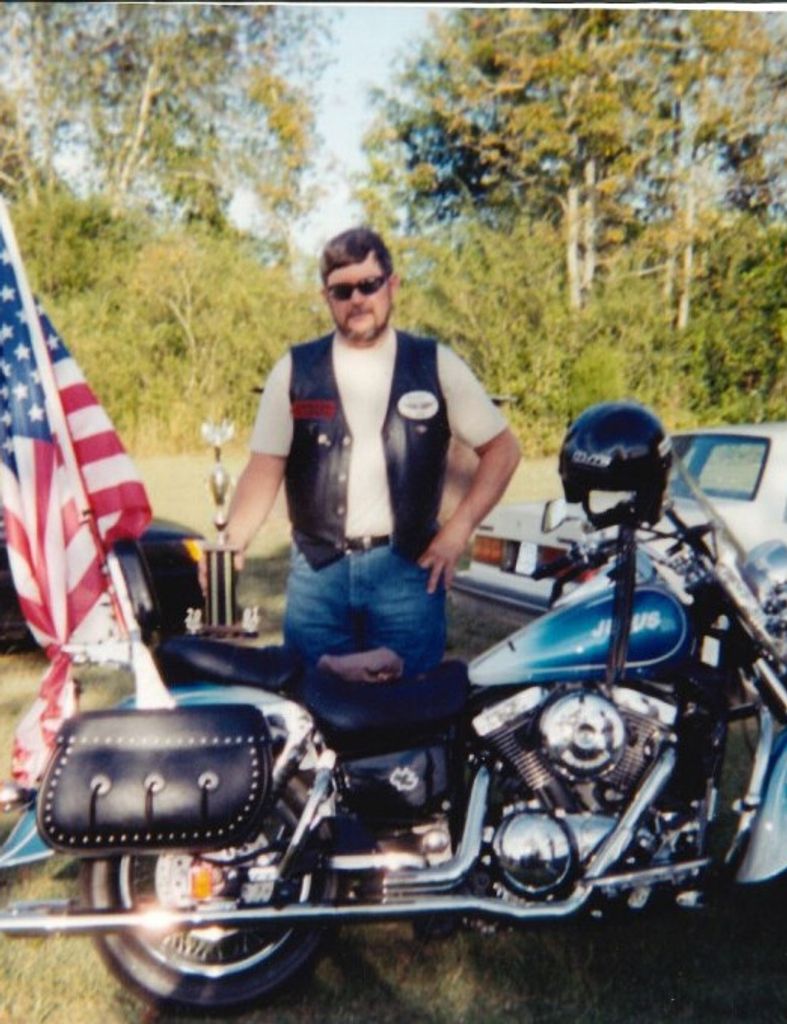 Roger Dale Shelnutt, Sr.