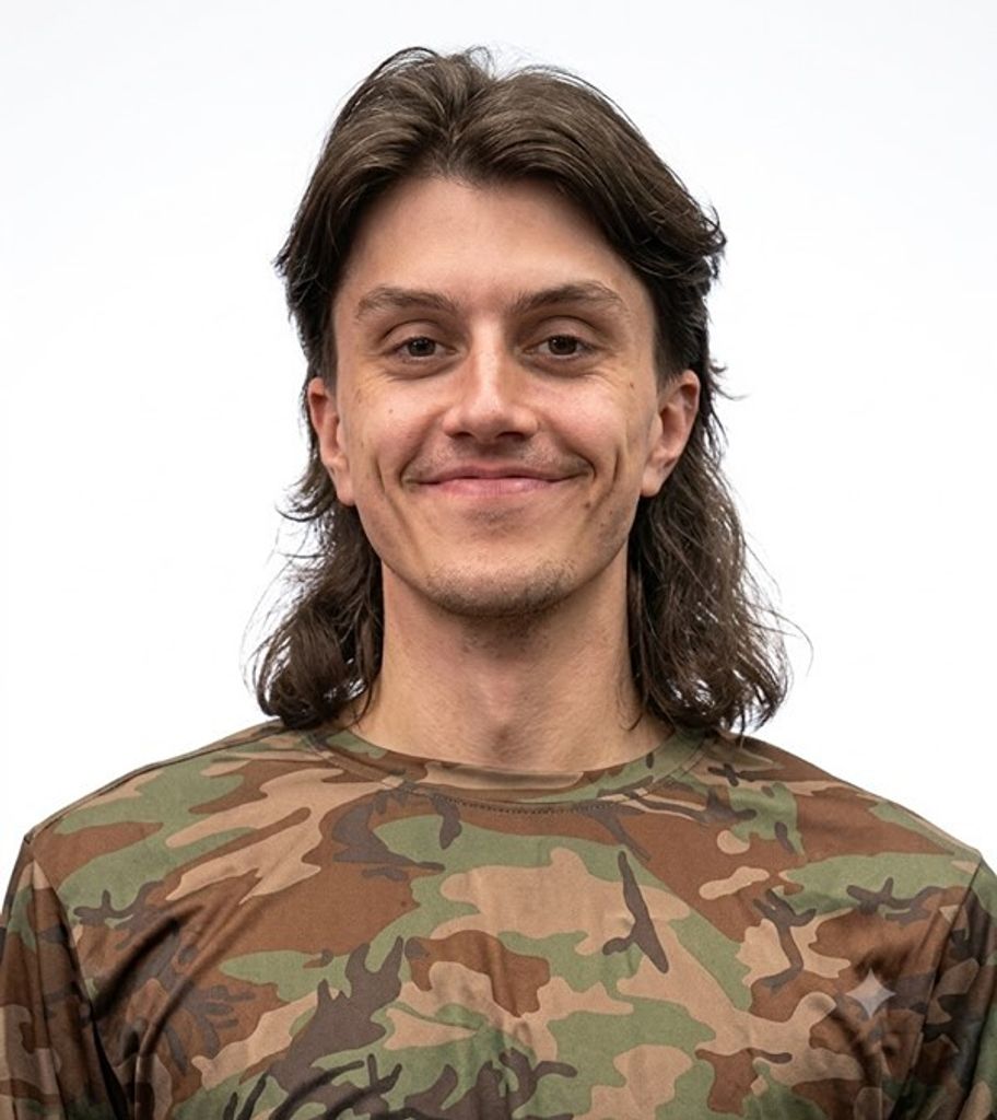 Terry Holt Iii Profile Photo