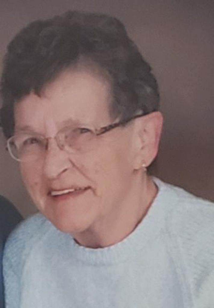 Joan Boulet Ward Profile Photo
