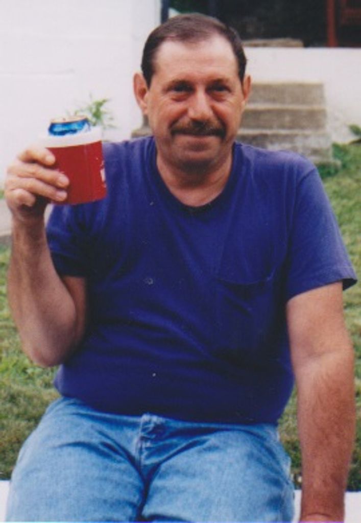 Richard A. Smith