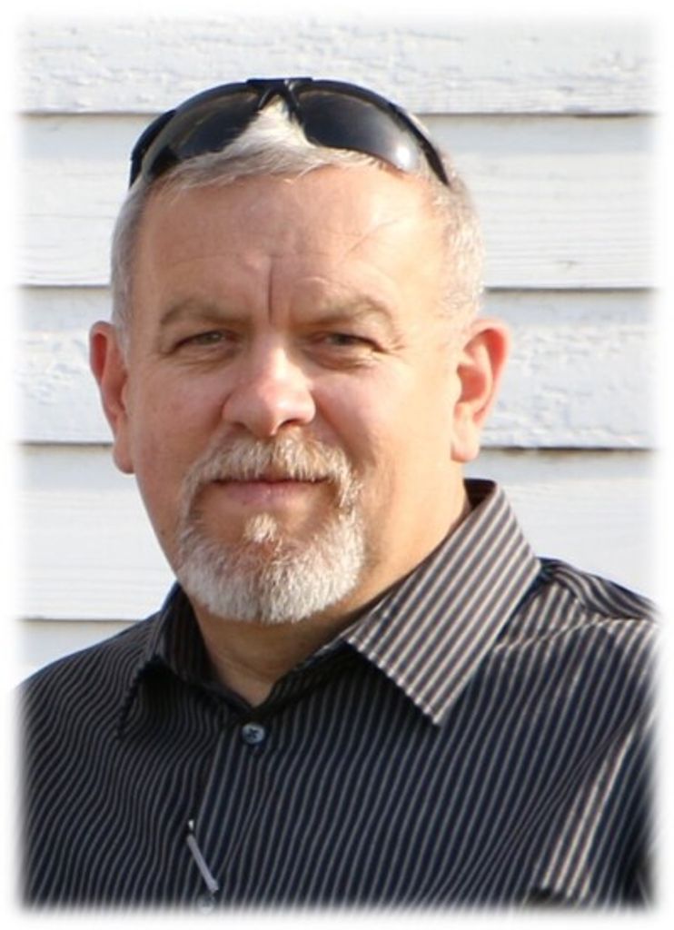 Paul Dean Richards Profile Photo