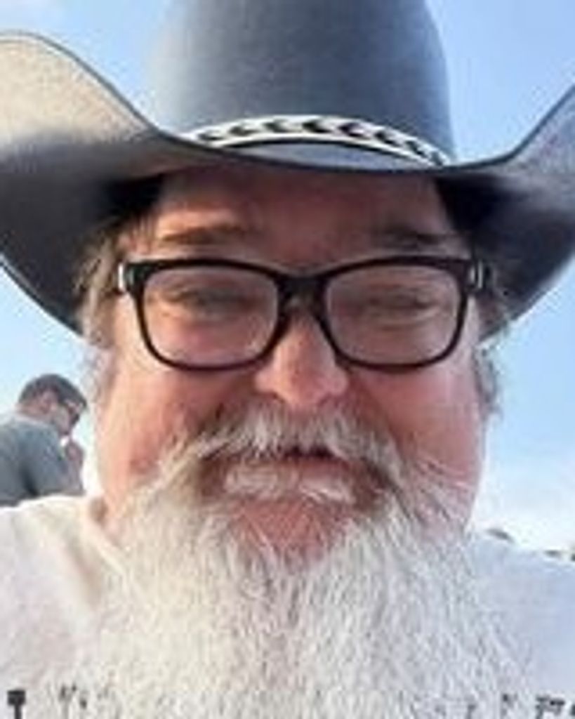 Ricky Alan Gillmann Profile Photo