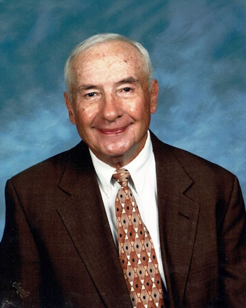 Richard Arland Smith