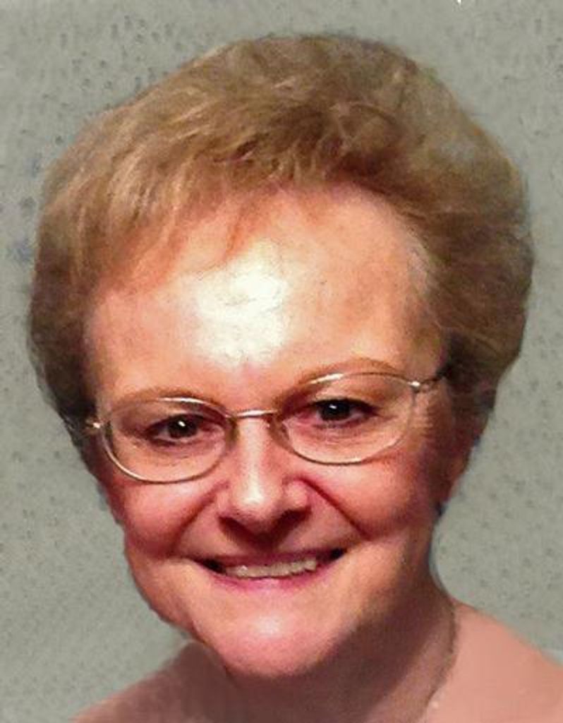 Terry Anne Vasile Profile Photo