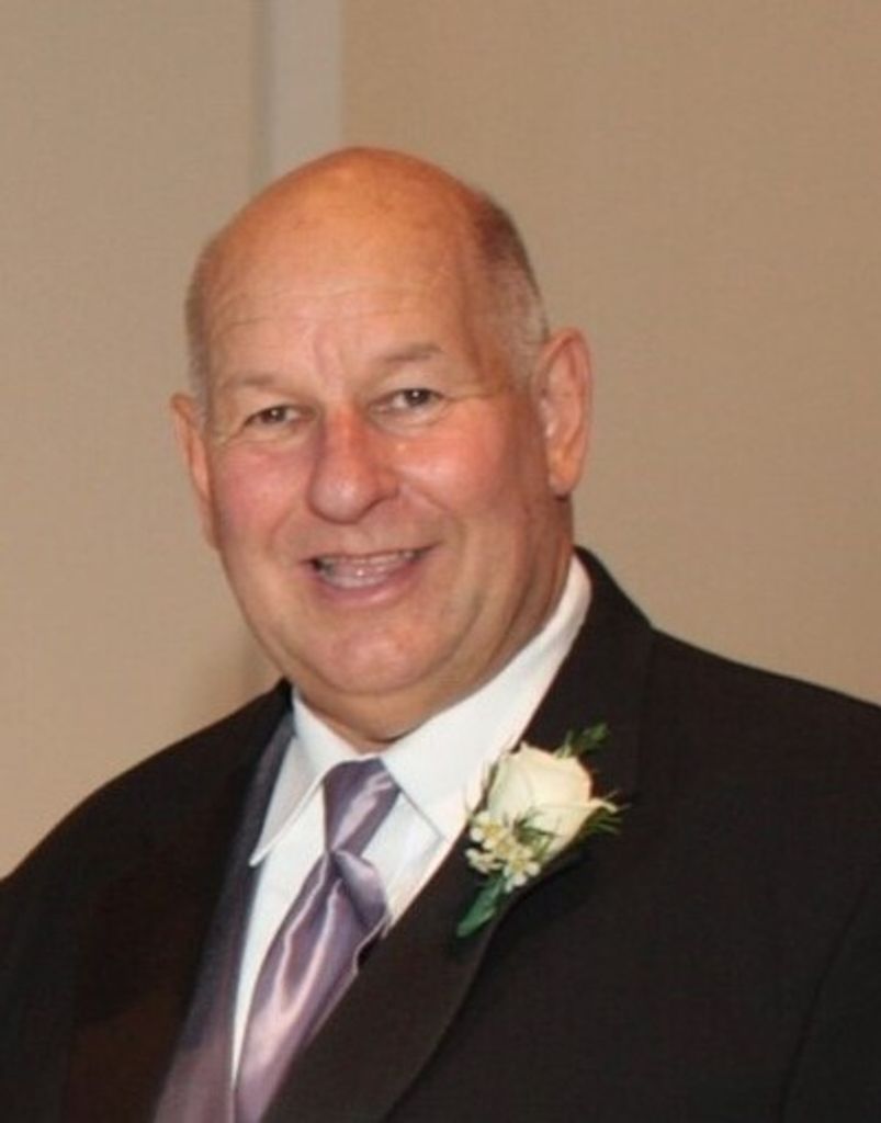 Rev. Paul Edgar Boles