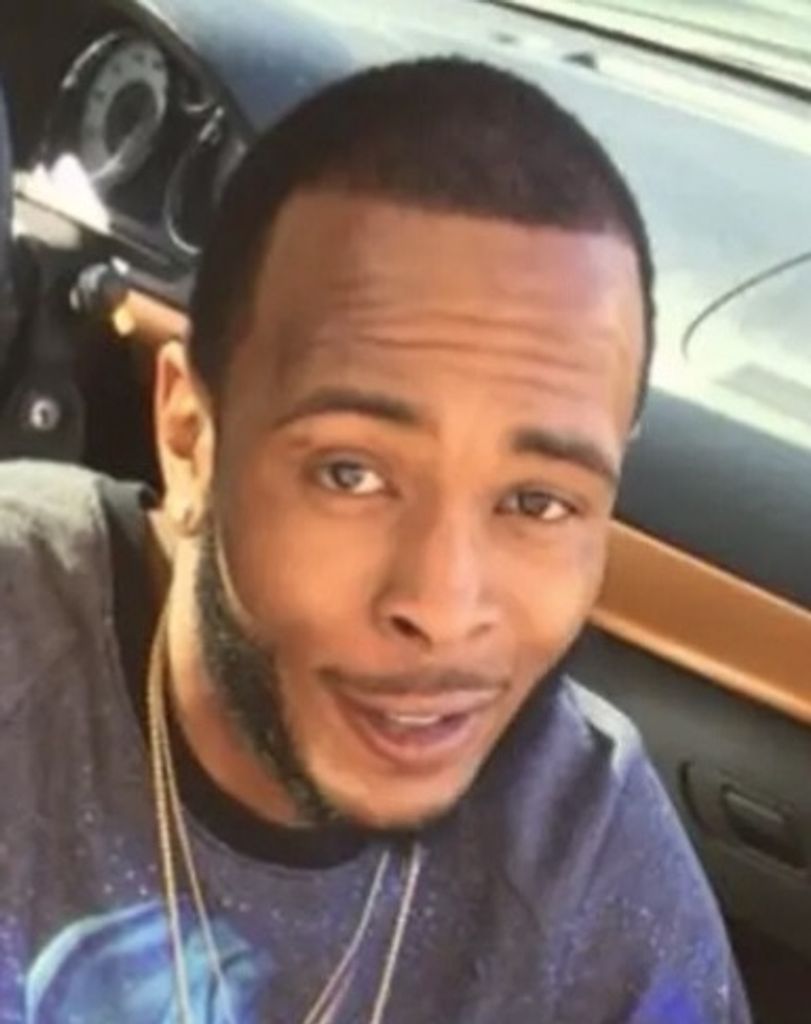 Gregory Timothy Allison Profile Photo